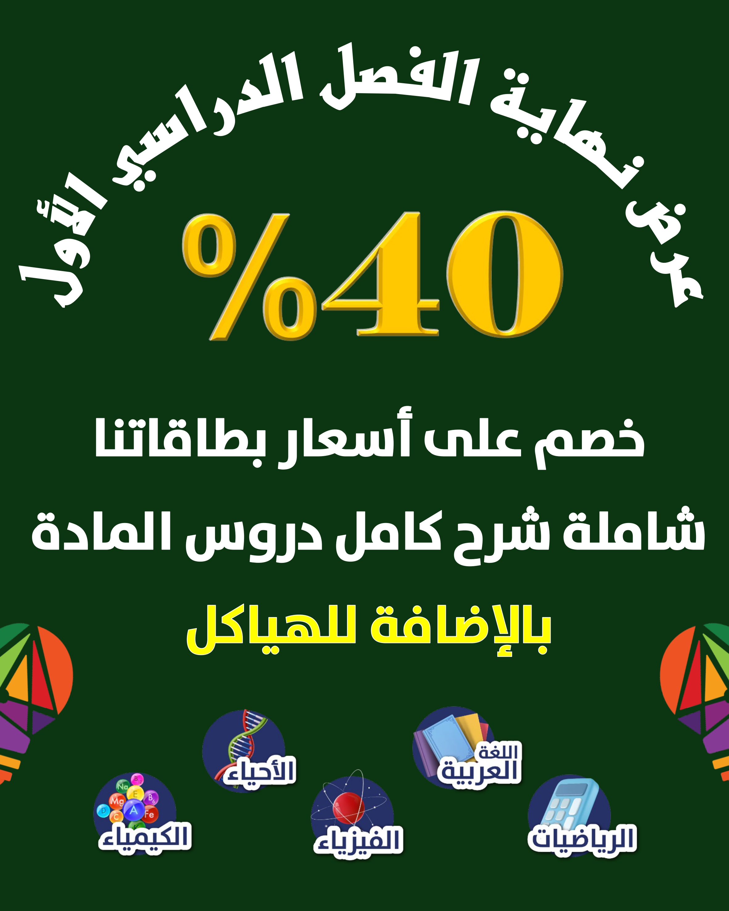 باقة الثاني عشر المتقدم